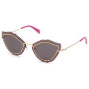 Lunettes de soleil Emilio Pucci Lunettes de soleil Femme EP0134-6428A ...