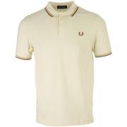 T-shirt Fred Perry Twin Tipped Shirt