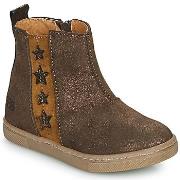 Boots enfant GBB IDOLA