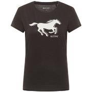 T-shirt Mustang 171120VTAH24