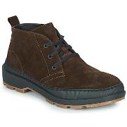 Boots Camper BRUTUS