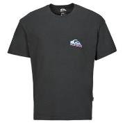 T-shirt Quiksilver TAKE US BACK LOGO SS