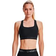 Brassières de sport Under Armour Crossback Mid Bra