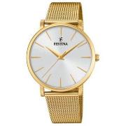 Montre Festina Montre Femme F20476/1