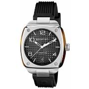 Montre Briston Montre Homme 23640.S.T.1.RB