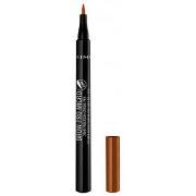 Soins visage Rimmel London BROW PRO MICRO PRECISION pen 002-honey brow...