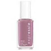 Soins visage Essie EXPRESSIE esmalte de uñas 220-get a mauve on 10 ml