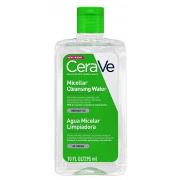 Soins visage Cerave MICELLAR CLEANSING WATER ultra gentle hydrating 29...