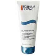 Soins corps &amp; bain Biotherm HOMME energizing shower gel 200 ml