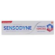 Soins corps &amp; bain Sensodyne SENSIBILIDAD ENCÍAS crema dental 75 m...