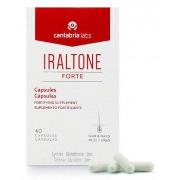 Soins cheveux Iraltone AGA cápsulas 60 u