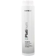 Soins cheveux Montibello Shampoing cheveux blancs PLATINE 300 ml