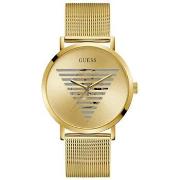 Montre Guess Montre Femme GW0502G1