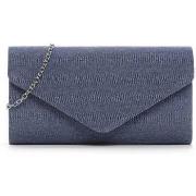 Pochette Tamaris sac de soirée TAS Amalia Denim