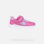 Chaussures enfant Geox J SPRINTYE GIRL