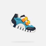 Chaussures enfant Geox B IUPIDOO BOY