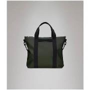 Sac Rains Tote Bag Green