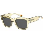 Lunettes de soleil Polaroid Lunettes de soleil Homme PLD-6198-S-X-MC-4...