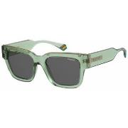 Lunettes de soleil Polaroid Lunettes de soleil Homme PLD-6198-S-X-MC-1...