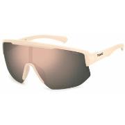 Lunettes de soleil Polaroid Lunettes de soleil Homme PLD-7047-S-Z1P Ø ...