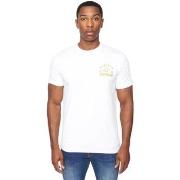 T-shirt Henleys Upton