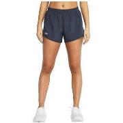 Short Under Armour À Partir De 7 Cm Ua Flyby