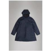 Manteau Rains - A-LINE W JACKET W3