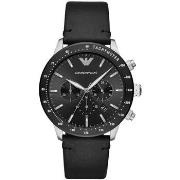 Montre Emporio Armani Montre en acier