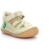 Ballerines enfant Kickers Sushy