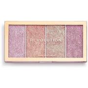 Blush &amp; poudres Revolution Make Up Palette De Fards À Joues Lace