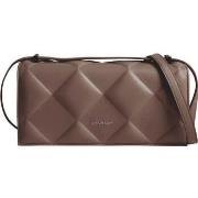 Sac Bandouliere Calvin Klein Jeans diamond quilt shoulder bag