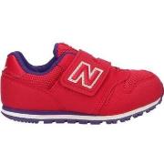 Chaussures enfant New Balance IV373PY