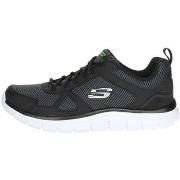 Baskets basses Skechers Track Bucolo