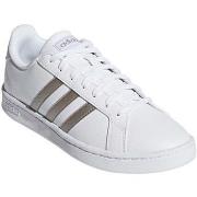 Baskets basses adidas Grand Court