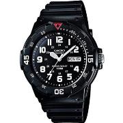 Montre Casio Montre Homme COLLECTION Noir (Ø 45 mm)