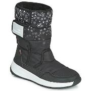 Bottes enfant Kangaroos K-FLUFF RTX