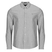 Chemise Tommy Jeans TJM ENTRY REG OXFORD SHIRT