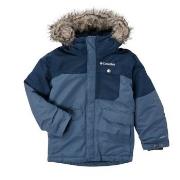 Parka enfant Columbia NORDIC STRIDER JACKET