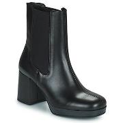 Bottines Bullboxer 256500E6L_BLCK