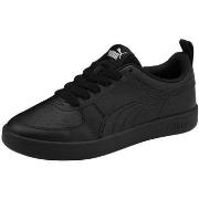 Baskets basses enfant Puma Rickie JR