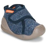 Chaussons enfant Biomecanics BIOGATO HOME