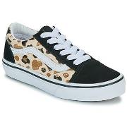 Baskets basses enfant Vans Old Skool