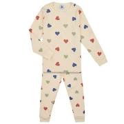 Pyjamas / Chemises de nuit Petit Bateau TABA