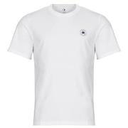 T-shirt Converse GO-TO MINI PATCH T-SHIRT