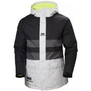 Coupes vent Helly Hansen YU INS RAIN