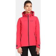 Veste Kilpi Veste softshell pour femme RAVIA-W