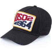 Casquette Dsquared Bonnet