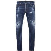 Jeans Dsquared Cool Guy Jeans bleu