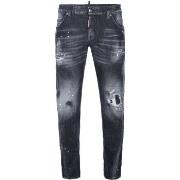 Jeans Dsquared Sexy Twist Jeans gris