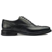 Richelieu Sole Elcho Brogue Des Chaussures